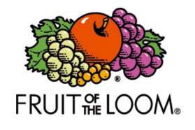 Fruit of the Loom Katalog
